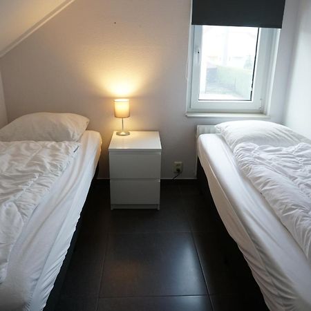 Kustverhuur, Vakantiepark Fort Soleil 36 Breskens Luaran gambar