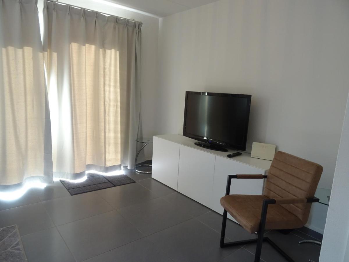 Kustverhuur, Vakantiepark Fort Soleil 36 Breskens Luaran gambar