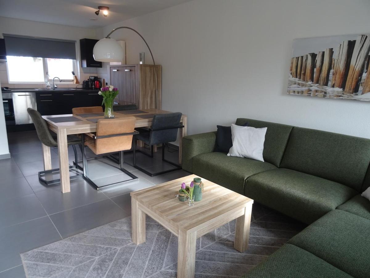 Kustverhuur, Vakantiepark Fort Soleil 36 Breskens Luaran gambar