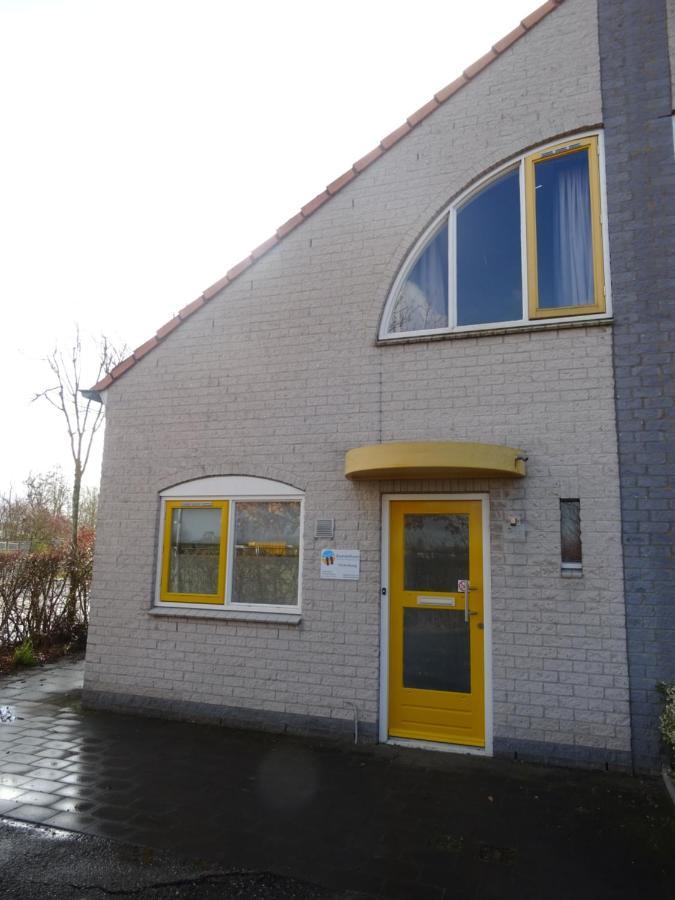 Kustverhuur, Vakantiepark Fort Soleil 36 Breskens Luaran gambar