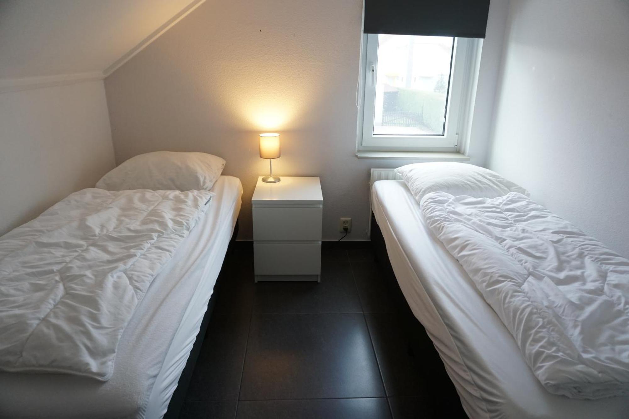 Kustverhuur, Vakantiepark Fort Soleil 36 Breskens Luaran gambar